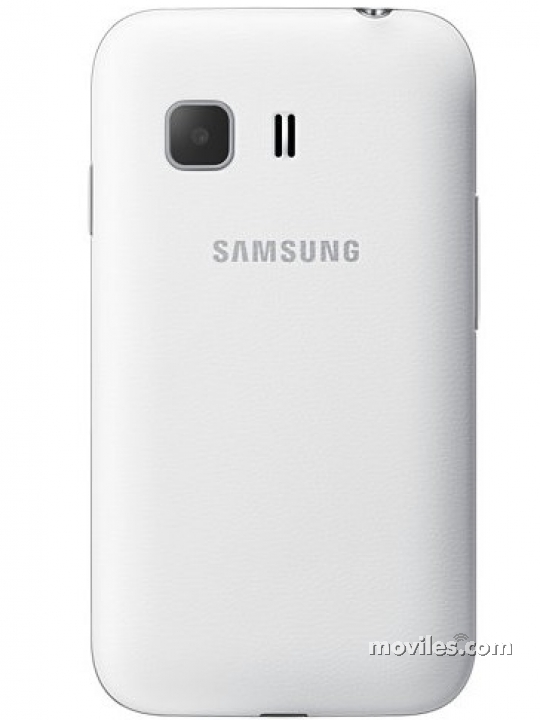Imagen 3 Samsung Galaxy Star 2
