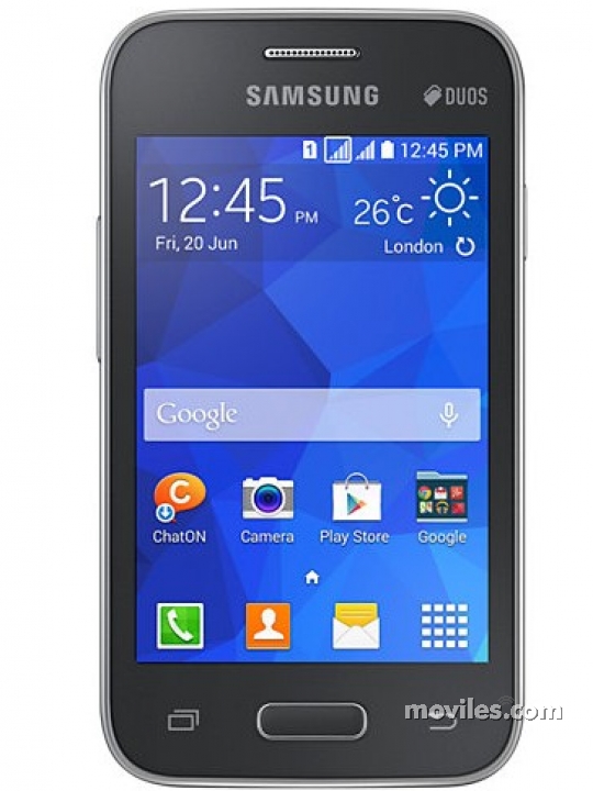 Imagen 2 Samsung Galaxy Star 2