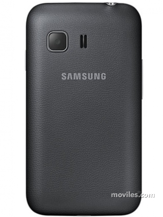 Imagen 4 Samsung Galaxy Star 2