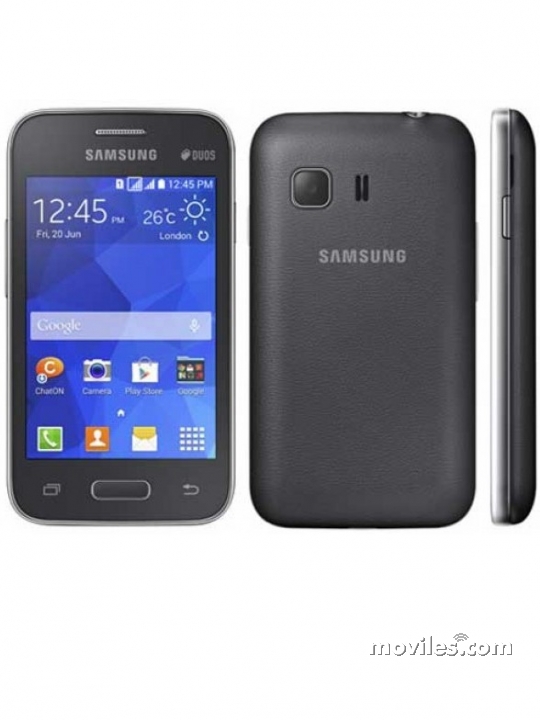 Imagen 5 Samsung Galaxy Star 2