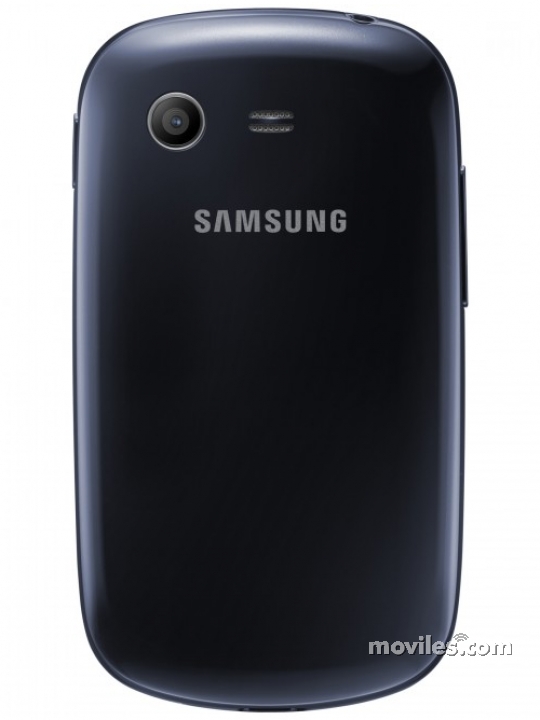 Imagen 2 Samsung Galaxy Star