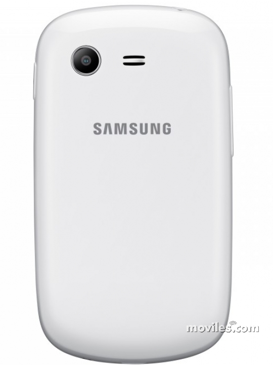 Imagen 4 Samsung Galaxy Star