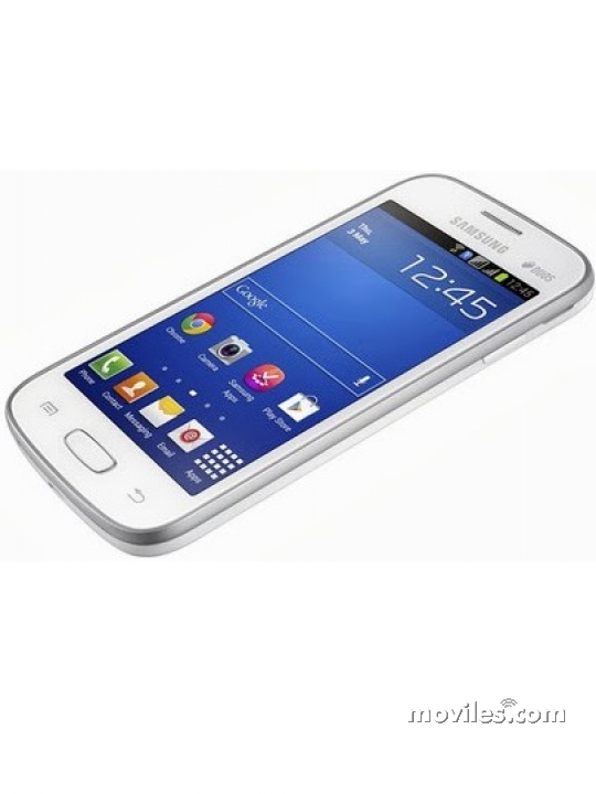 Imagen 2 Samsung Galaxy Star Pro 