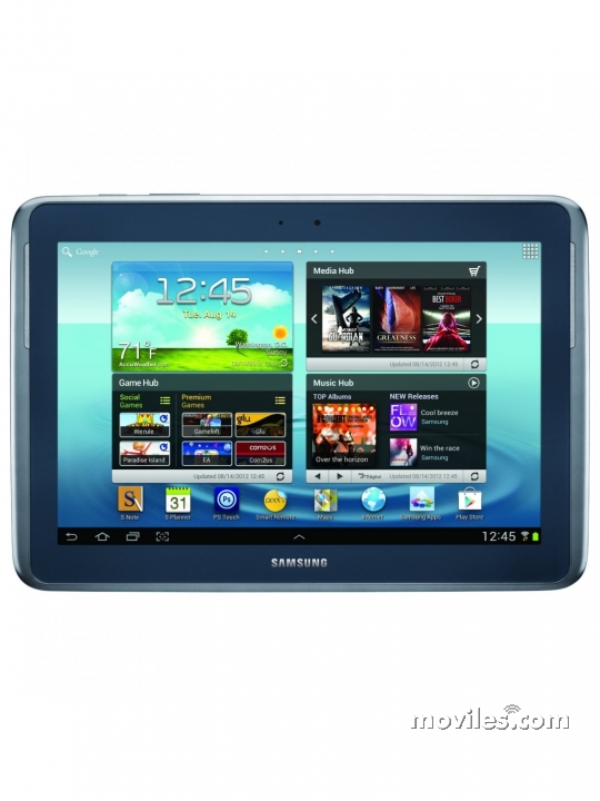 Tablet Samsung Galaxy Tab 10.1 3G