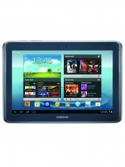 Fotografia Tablet Samsung Galaxy Tab 10.1 3G