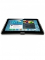 Fotografías Frontal de Tablet Samsung Galaxy Tab 2 10.1 Negro. Detalle de la pantalla: Pantalla de inicio