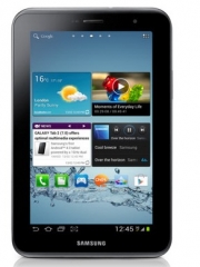 Fotografia Tablet Samsung Galaxy Tab 2 7.0 