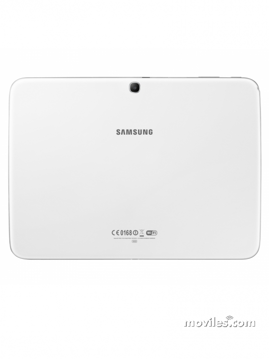 Imagen 3 Tablet Samsung Galaxy Tab 3 10.1 3G