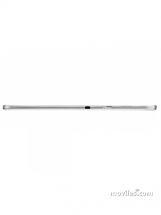 Imagen 4 Tablet Samsung Galaxy Tab 3 10.1 WiFi