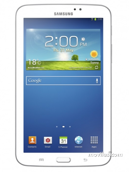 Tablet Samsung Galaxy Tab 3 7.0 WiFi