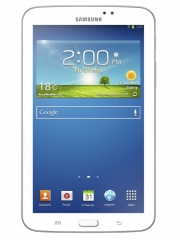 Fotografia Tablet Samsung Galaxy Tab 3 7.0 WiFi