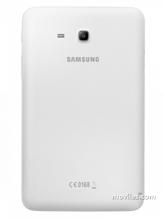 Imagen 3 Tablet Samsung Galaxy Tab 3 Lite 7.0