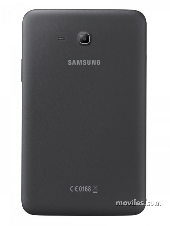 Imagen 6 Tablet Samsung Galaxy Tab 3 Lite 7.0