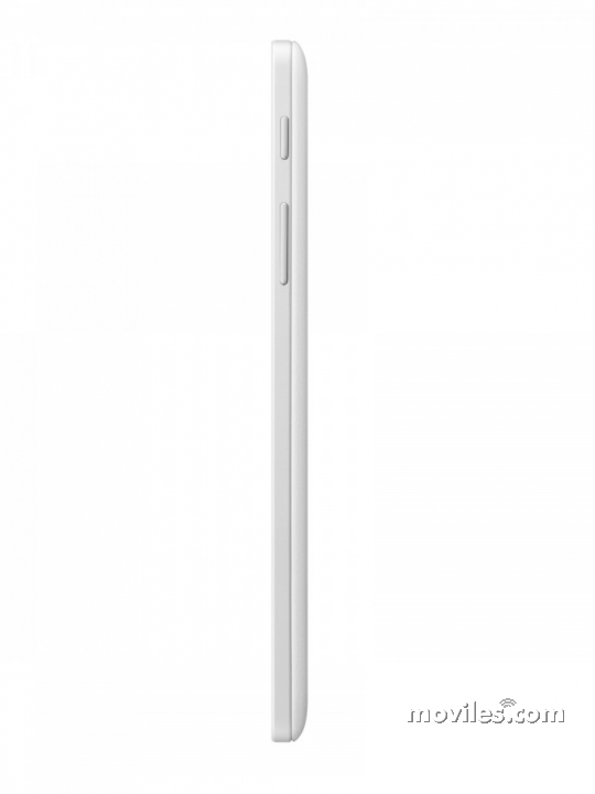 Imagen 3 Tablet Samsung Galaxy Tab 3 Lite 7.0 VE