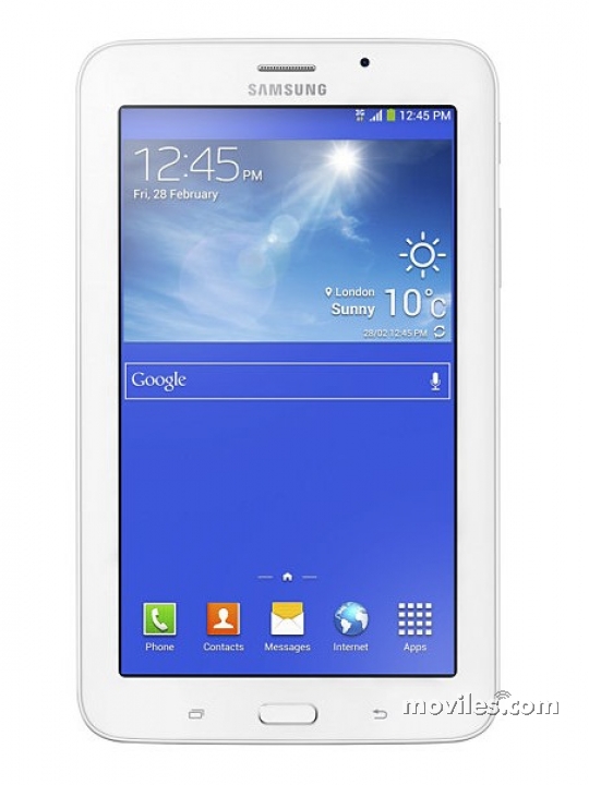 Tablet Samsung Galaxy Tab 3 V