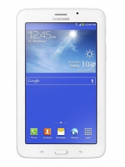 Fotografia Tablet Samsung Galaxy Tab 3 V