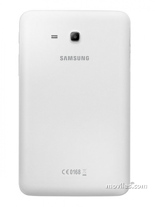 Imagen 2 Tablet Samsung Galaxy Tab 3 V
