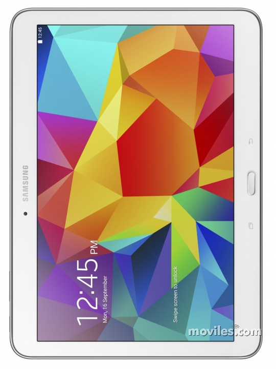 Tablet Samsung Galaxy Tab 4 10.1