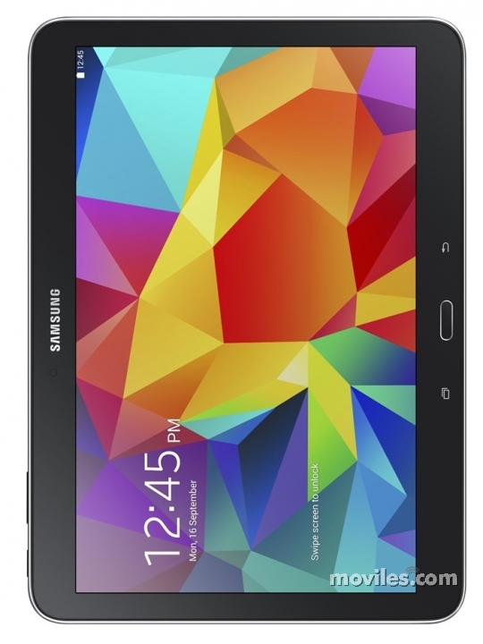 Tablet Samsung Galaxy Tab 4 10.1 3G