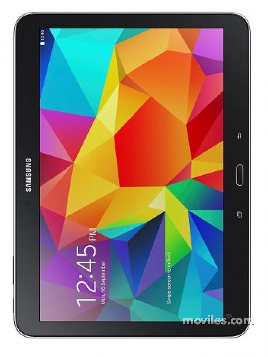Tablet Samsung Galaxy Tab 4 10.1 4G