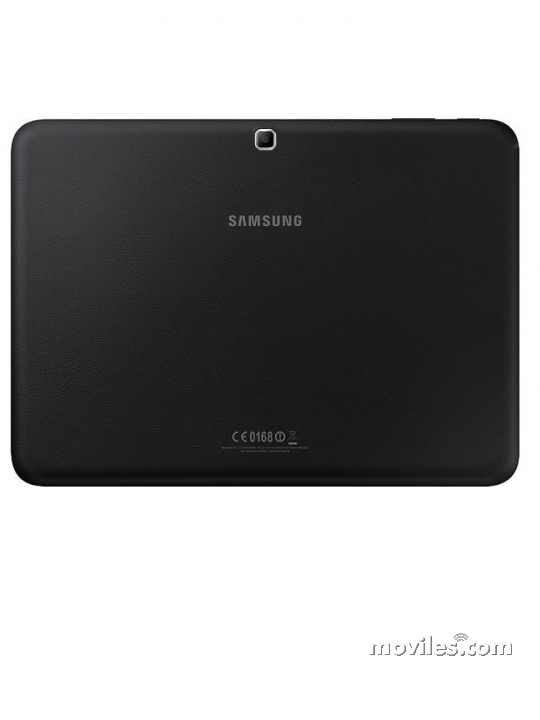 Imagen 2 Tablet Samsung Galaxy Tab 4 10.1 4G