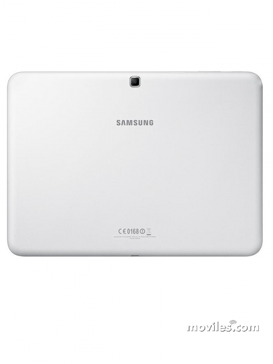 Imagen 4 Tablet Samsung Galaxy Tab 4 10.1 4G