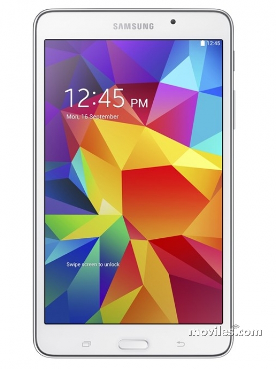 Tablet Samsung Galaxy Tab 4 7.0 3G