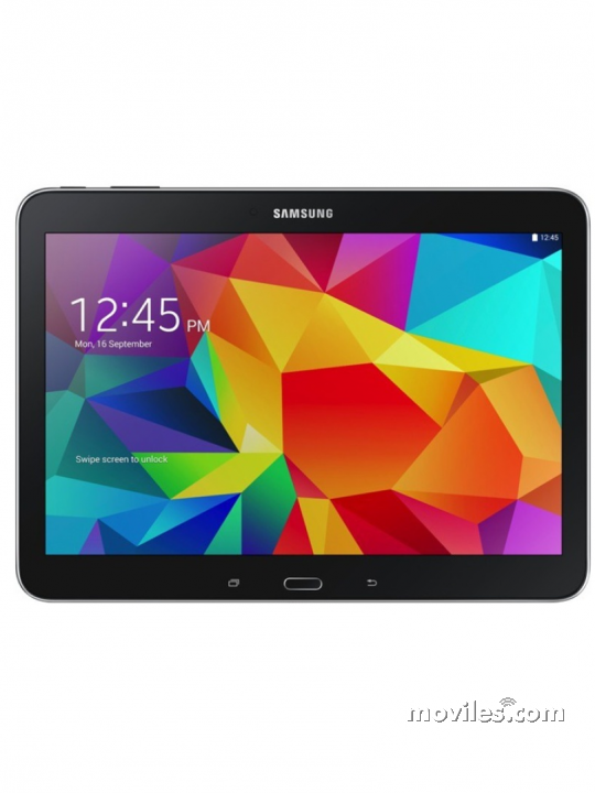 Imagen 3 Tablet Samsung Galaxy Tab 4 7.0 3G