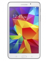 Fotografia Tablet Samsung Galaxy Tab 4 7.0 WiFi
