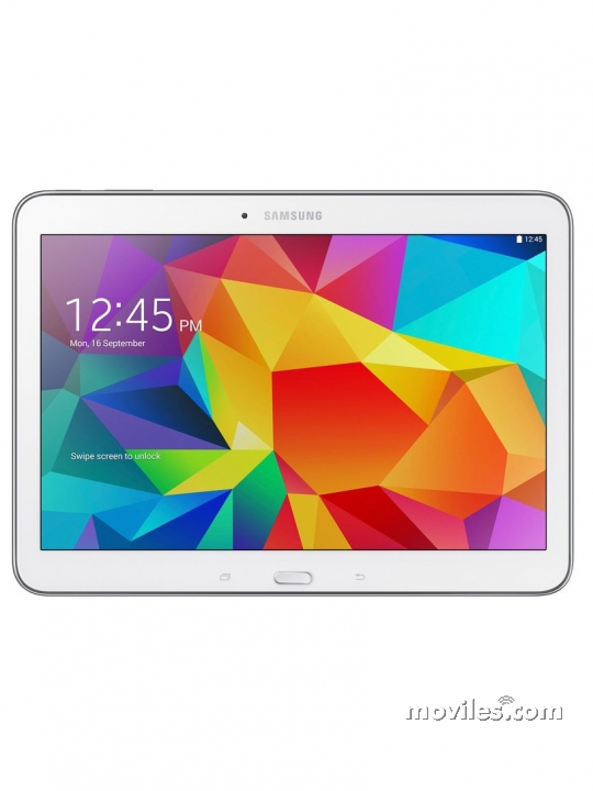 Imagen 2 Tablet Samsung Galaxy Tab 4 7.0 WiFi