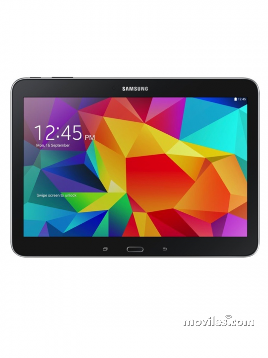 Imagen 3 Tablet Samsung Galaxy Tab 4 7.0 WiFi