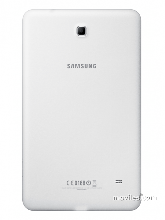 Imagen 2 Tablet Samsung Galaxy Tab 4 8.0 WiFi