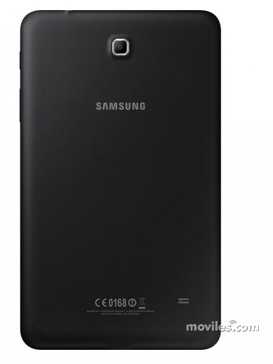 Imagen 2 Tablet Samsung Galaxy Tab 4 8.0 4G