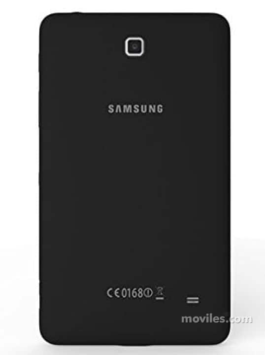 Imagen 3 Tablet Samsung Galaxy Tab 4 Nook 7.0