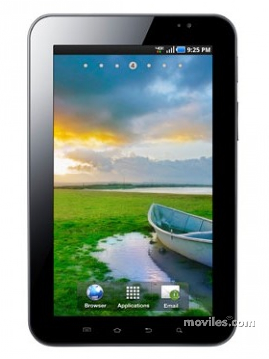 Tablet Samsung Galaxy Tab 4G LTE