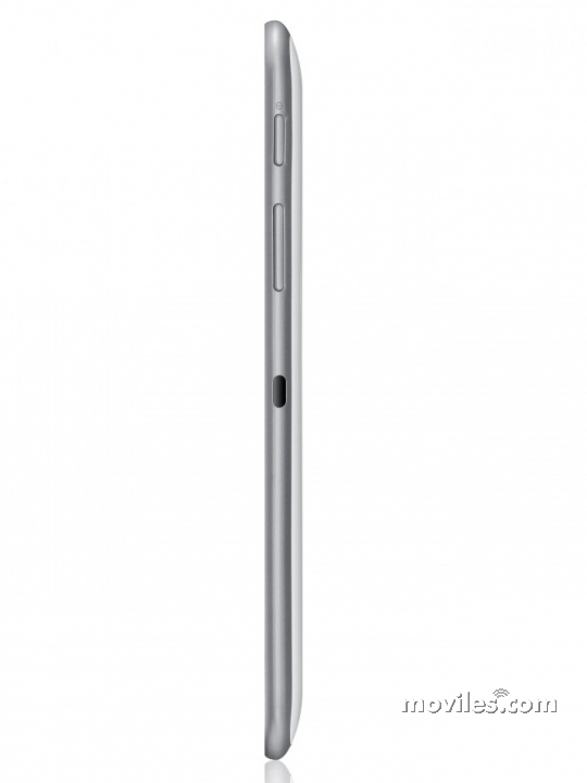 Imagen 3 Tablet Samsung Galaxy Tab 7.0 Plus
