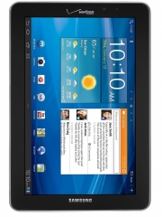 Fotografia Tablet Samsung Galaxy Tab 7.7 4G I815