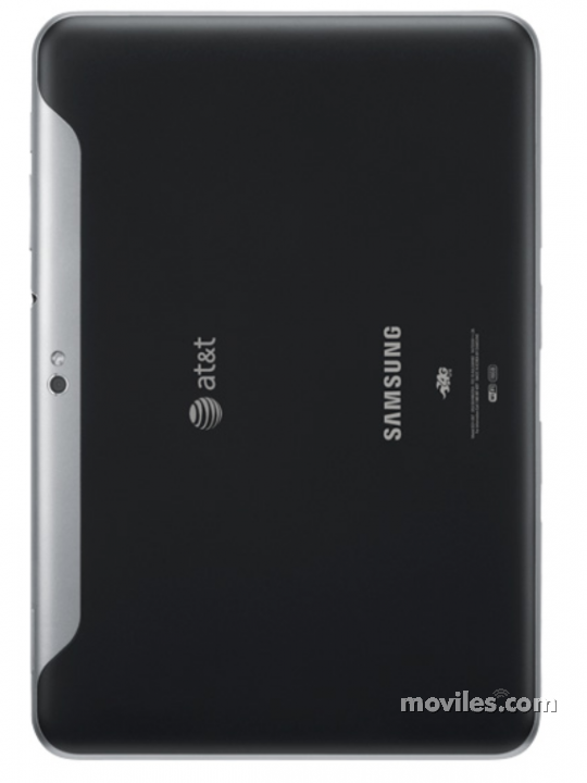 Imagen 2 Tablet Samsung Galaxy Tab 8.9 4G I957