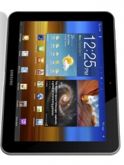 Fotografia Tablet Galaxy Tab 8.9 P7300