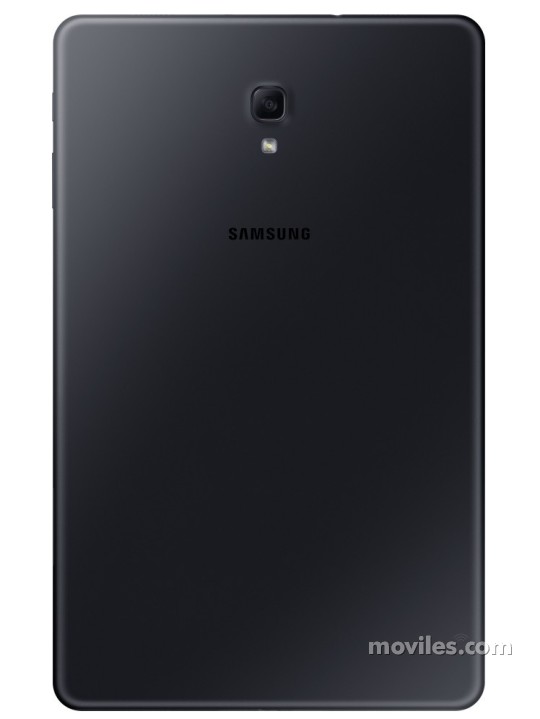 Imagen 3 Tablet Samsung Galaxy Tab A 10.5