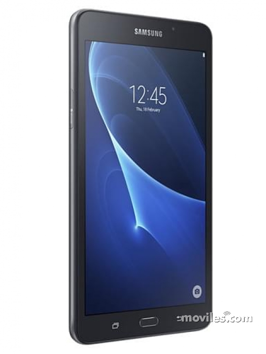 Imagen 4 Tablet Samsung Galaxy Tab A 7.0 (2016)