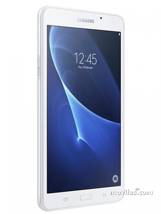 Imagen 9 Tablet Samsung Galaxy Tab A 7.0 (2016)