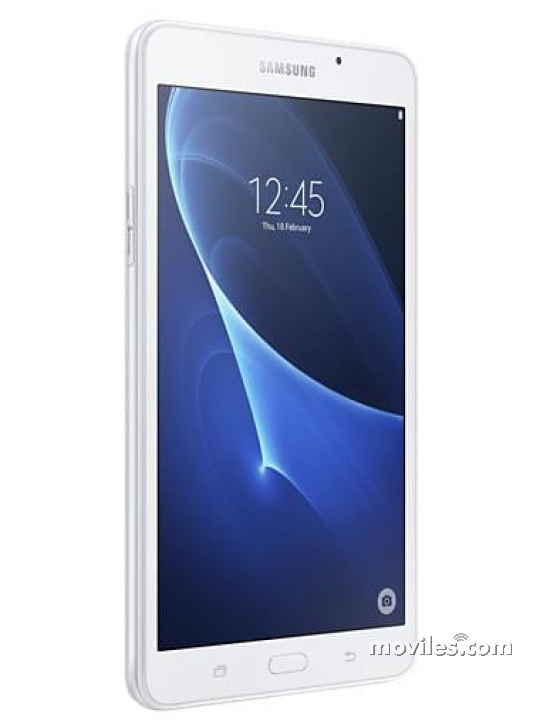 Imagen 9 Tablet Samsung Galaxy Tab A 7.0 (2016)