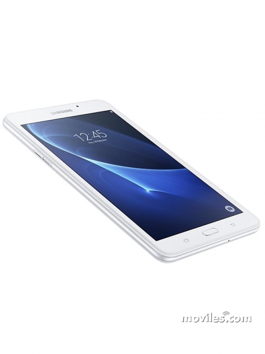 Imagen 10 Tablet Samsung Galaxy Tab A 7.0 (2016)