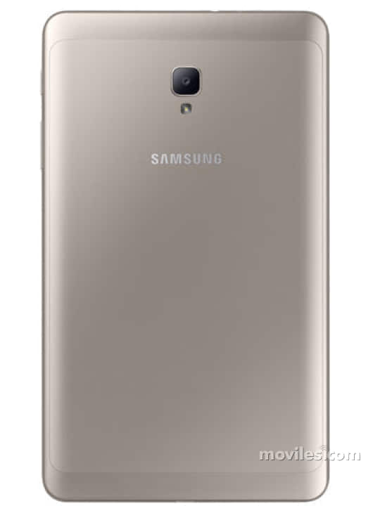 Imagen 4 Tablet Samsung Galaxy Tab A 8.0 (2017)
