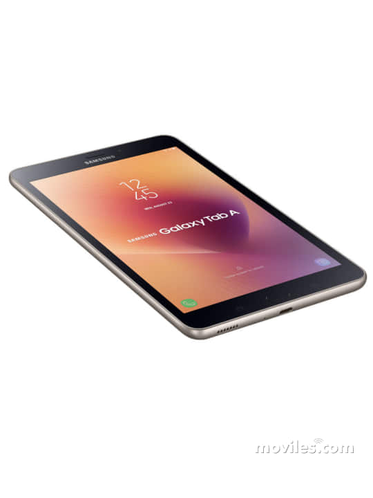 Imagen 3 Tablet Samsung Galaxy Tab A 8.0 (2017)