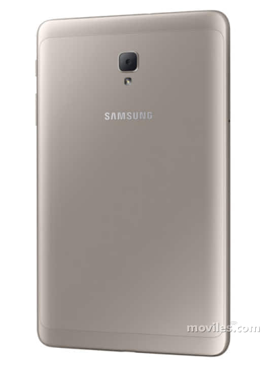 Imagen 5 Tablet Samsung Galaxy Tab A 8.0 (2017)