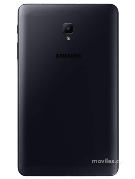 Imagen 6 Tablet Samsung Galaxy Tab A 8.0 (2017)