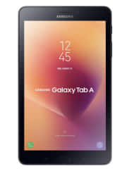 Fotografia Tablet Samsung Galaxy Tab A 8.0 (2017)