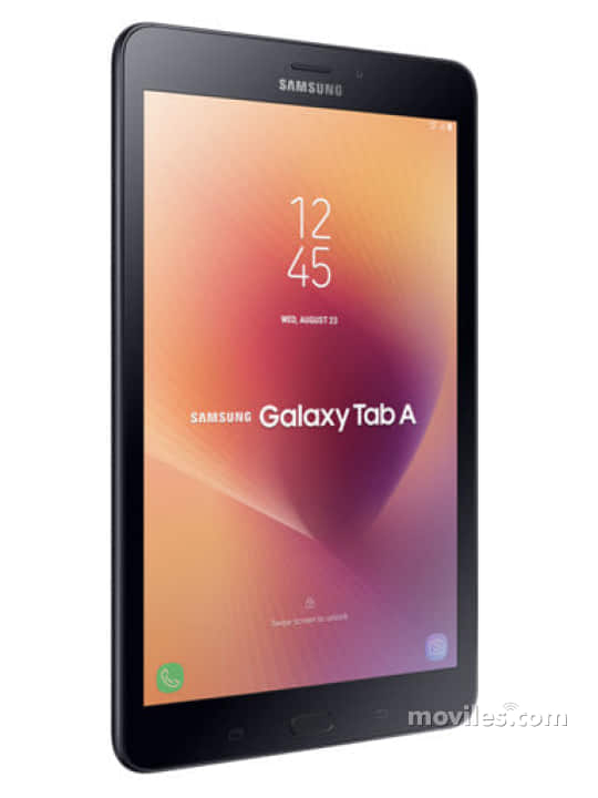 Imagen 2 Tablet Samsung Galaxy Tab A 8.0 (2017)
